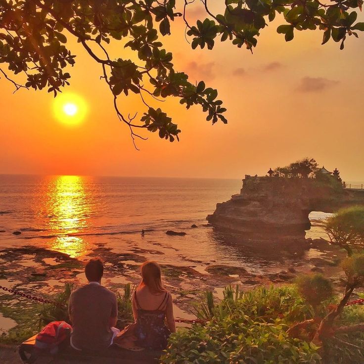 Bali Romance